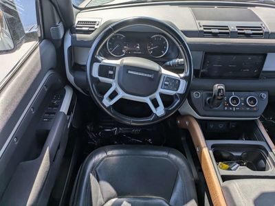 2023 Land Rover Defender 110 - Photo 12