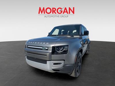 2023 Land Rover Defender 110 - Photo 6