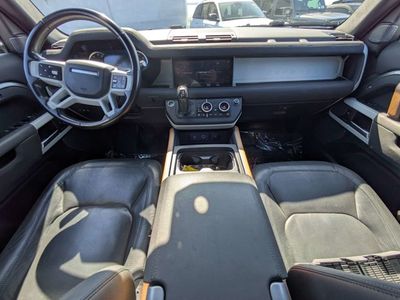 2023 Land Rover Defender 110 - Photo 13