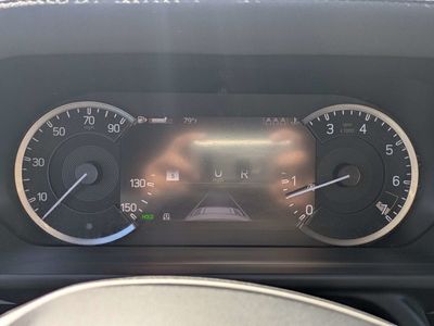 2023 Land Rover Defender 110 - Photo 21