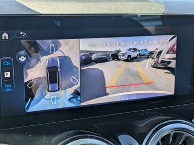 2025 Mercedes-Benz GLB - Photo 19