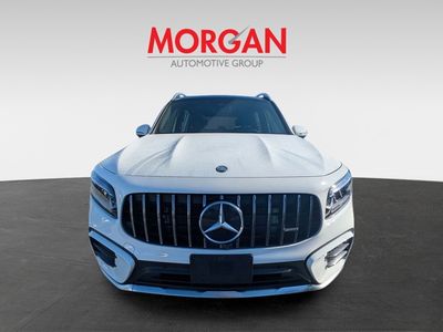 2025 Mercedes-Benz GLB - Photo 7