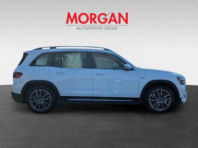 2025 Mercedes-Benz GLB - Photo 2