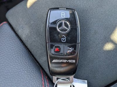 2025 Mercedes-Benz GLB - Photo 26