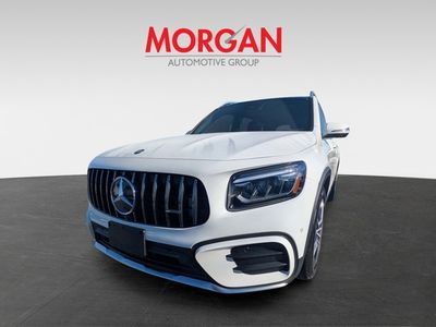 2025 Mercedes-Benz GLB - Photo 6