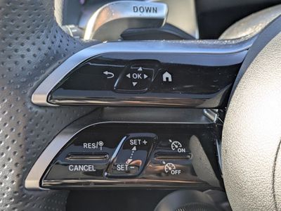 2025 Mercedes-Benz GLB - Photo 22