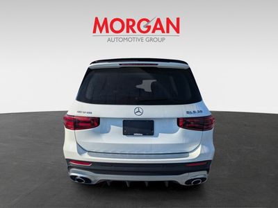 2025 Mercedes-Benz GLB - Photo 4