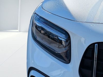 2025 Mercedes-Benz GLB - Photo 8