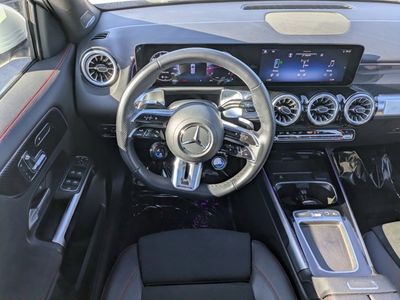 2025 Mercedes-Benz GLB - Photo 14
