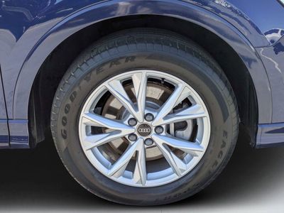 2023 Audi Q3 - Photo 10