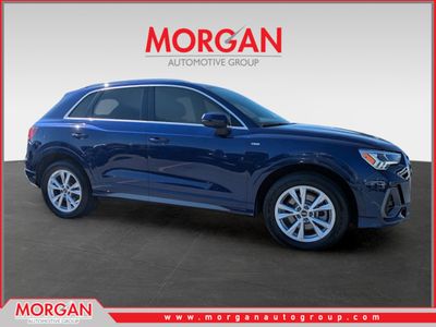 2023 Audi Q3 - Photo 1
