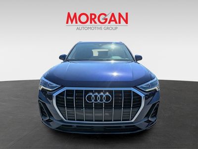 2023 Audi Q3 - Photo 8