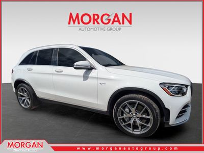 2022 Mercedes-Benz GLC - Photo 1
