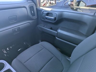 2021 Chevrolet Silverado 1500 - Photo 13