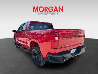 2021 Chevrolet Silverado 1500 - Photo 5