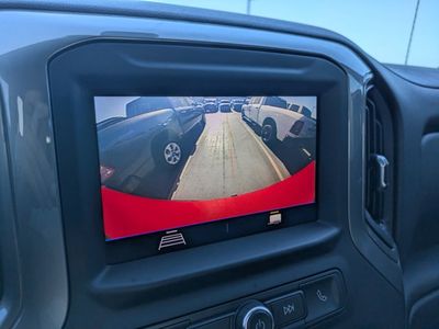 2021 Chevrolet Silverado 1500 - Photo 15