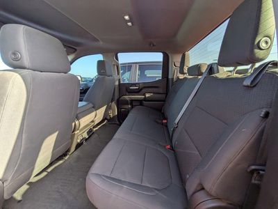 2021 Chevrolet Silverado 1500 - Photo 10