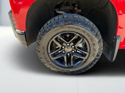 2021 Chevrolet Silverado 1500 - Photo 9