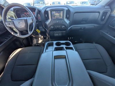 2021 Chevrolet Silverado 1500 - Photo 11