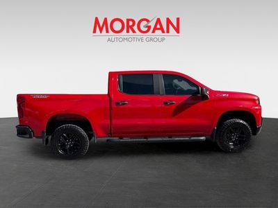 2021 Chevrolet Silverado 1500 - Photo 2