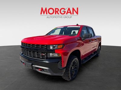 2021 Chevrolet Silverado 1500 - Photo 7