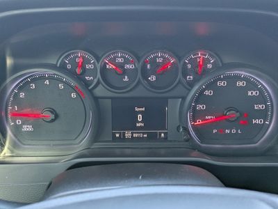 2021 Chevrolet Silverado 1500 - Photo 19