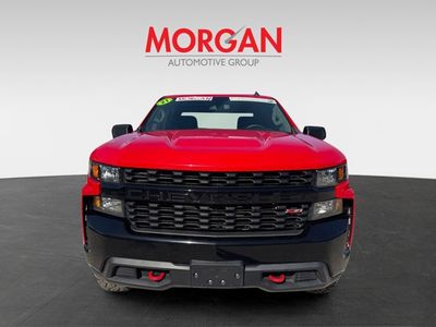 2021 Chevrolet Silverado 1500 - Photo 8