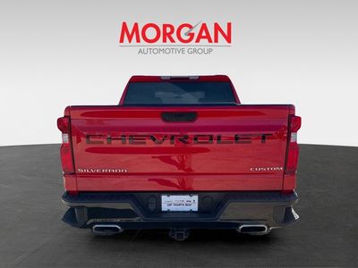 2021 Chevrolet Silverado 1500 - Photo 4