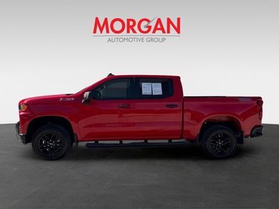 2021 Chevrolet Silverado 1500 - Photo 6