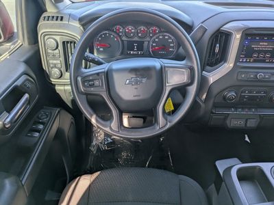 2021 Chevrolet Silverado 1500 - Photo 12