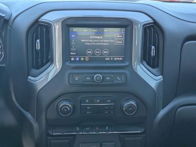 2021 Chevrolet Silverado 1500 - Photo 14