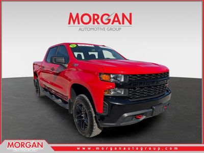 2021 Chevrolet Silverado 1500 - Photo 1