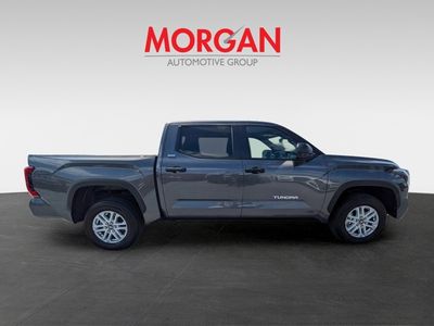 2025 Toyota Tundra - Photo 2