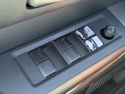 2025 Toyota Tundra - Photo 20