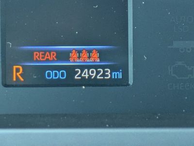 2025 Toyota Tundra - Photo 24