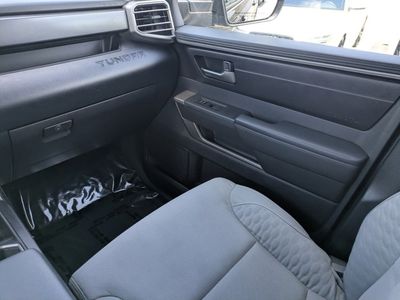 2025 Toyota Tundra - Photo 15