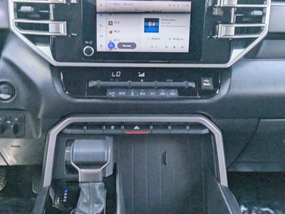 2025 Toyota Tundra - Photo 16