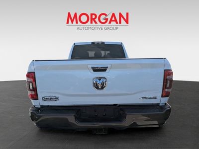 2021 Ram 2500 - Photo 3
