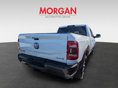 2021 Ram 2500 - Photo 2