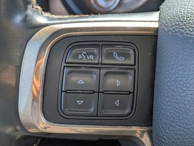 2021 Ram 2500 - Photo 20