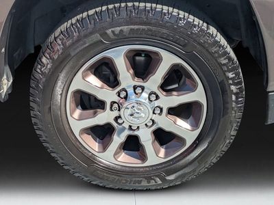 2021 Ram 2500 - Photo 8