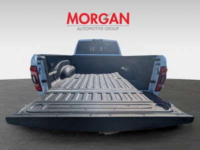 2021 Ram 2500 - Photo 10