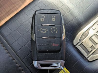 2021 Ram 2500 - Photo 25