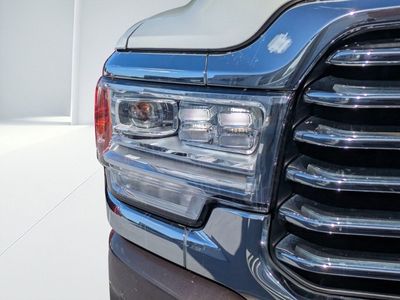 2021 Ram 2500 - Photo 7