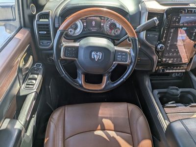 2021 Ram 2500 - Photo 13
