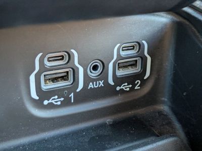 2021 Ram 2500 - Photo 18