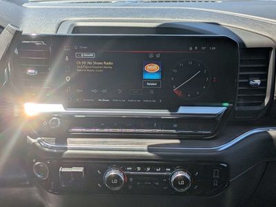 2025 GMC Sierra 1500 - Photo 18