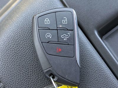 2025 GMC Sierra 1500 - Photo 23