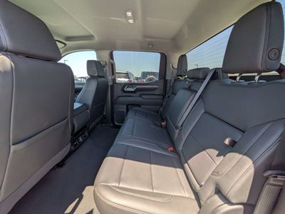 2025 GMC Sierra 1500 - Photo 13