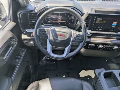 2025 GMC Sierra 1500 - Photo 14